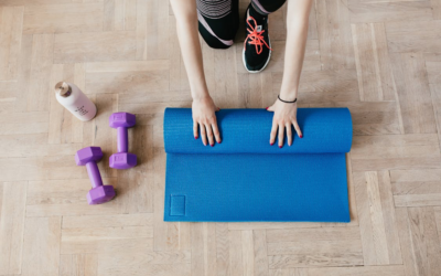 How to Declutter Your Home Gym: Tips for a Clean and Organized Workout Space