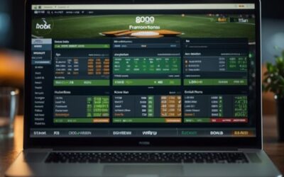 Strategies for Successful Online Betting in Thailand: Expert Tips for Gamblers