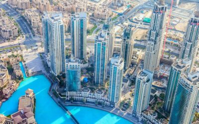 The Ultimate Guide to Investing in Dubai Property: How Property Costs Impact Travel Trends and Opportunities