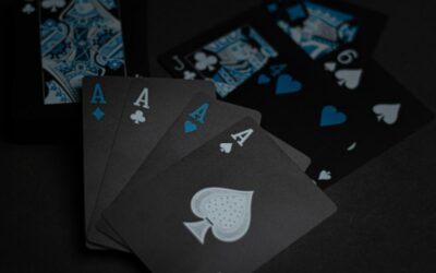 What You Need to Know About Poker in 2024: Rules, Tips and Tricks