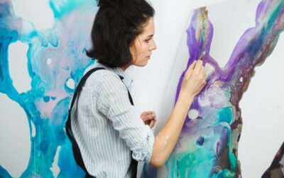 How to Launch Your Art Career: A Step-by-Step Guide