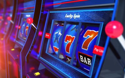 Why Free Spins Are the Ideal Way to Try New Slot Machines