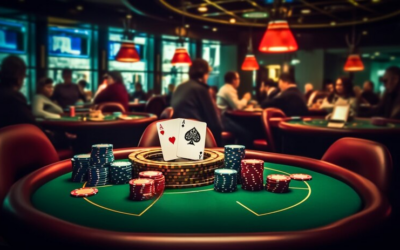 Exploring Popular Online Live Dealer Games: A Thrilling Casino Experience