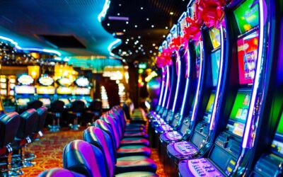 Well-Known Kiwi Personalities Who Gamble at NZ Casinos