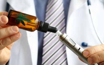 5 Things You Must Know About Delta8 CBD Vape