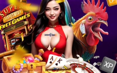 Bandarsbo2: The Leading Slot Gacor Gambling and Toto 4D Platform