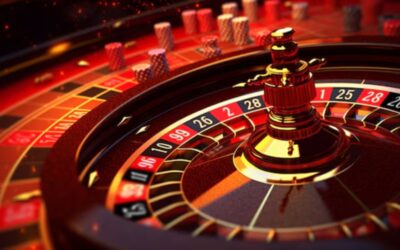 The Future of Social Gaming: How Online Casinos Are Creating Community Spaces