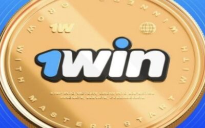 New Opportunities With 1win Token: A Gateway To Rewards And Growth