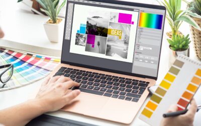 How to Grow a Graphic Design Business