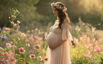 Celebrate Motherhood with Maternity Photography In Sacramento