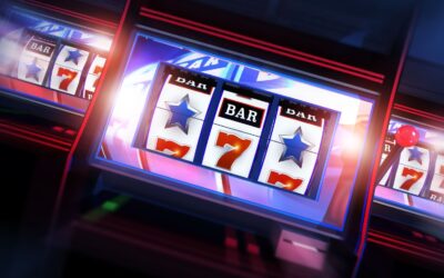 Why Slot Machines Are So Popular in 2024: A Deep Dive into the Modern Casino Craze