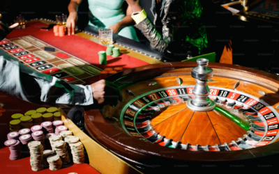 The Intersection of Art and Gambling: Art Shapes the Way We Approach Gambling