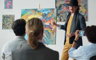 What You Can Do With An Art Degree: Career Paths And Insights