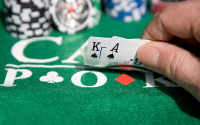 Casinos Use Psychological Tricks