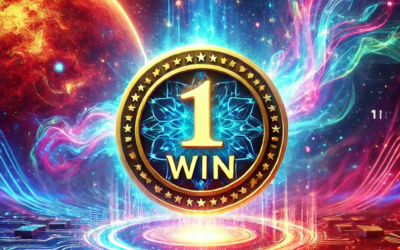 Opportunities With 1win Token: Your Gateway To Gaming Rewards