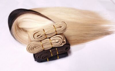 16-Inch Hair Extensions: Perfect for Mid-Length Glamour