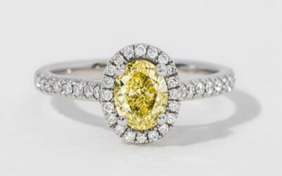 How to Find the Right Canary Yellow Diamond