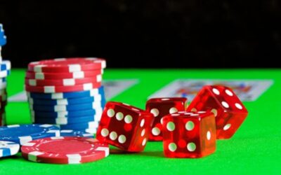 Essential Hardware and Software for Online Casino Gaming on Your PC