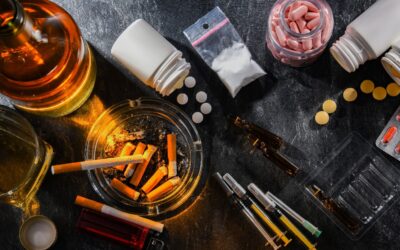 Is There a Link Between Substance Use and Creativity? Exploring the Connection