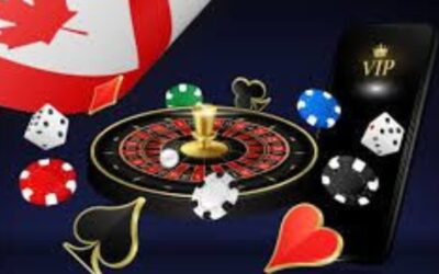 Leading 5 Free Slots in Canada