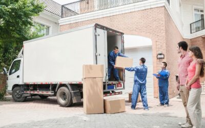 10 Questions to Ask Long Distance Movers in San Antonio Before Hiring Them