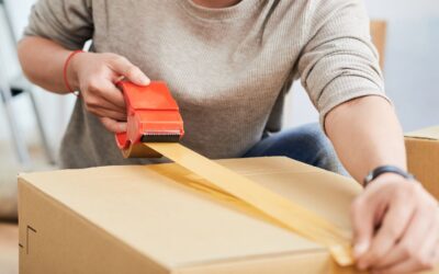 How to Improve Packaging Efficiency with the Right Carton Sealing Tape