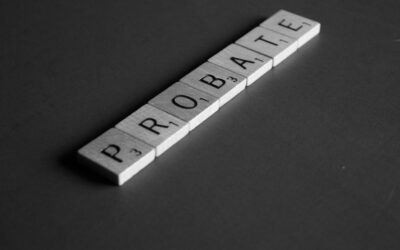 The Role of Probate Lawyers When A Loved One Dies