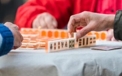 The Fascinating Journey of Mahjong: From Asia to Global Popularity