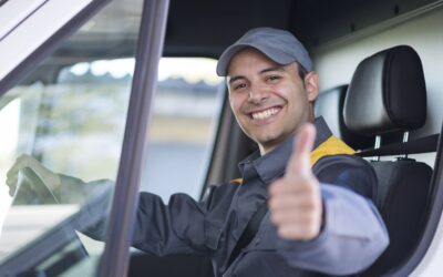 What Qualities are Important When Hiring Drivers for Long-distance Transportation?