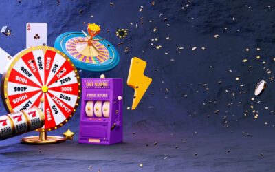 Betpanda UK Casino: A New Player in the Online Jungle